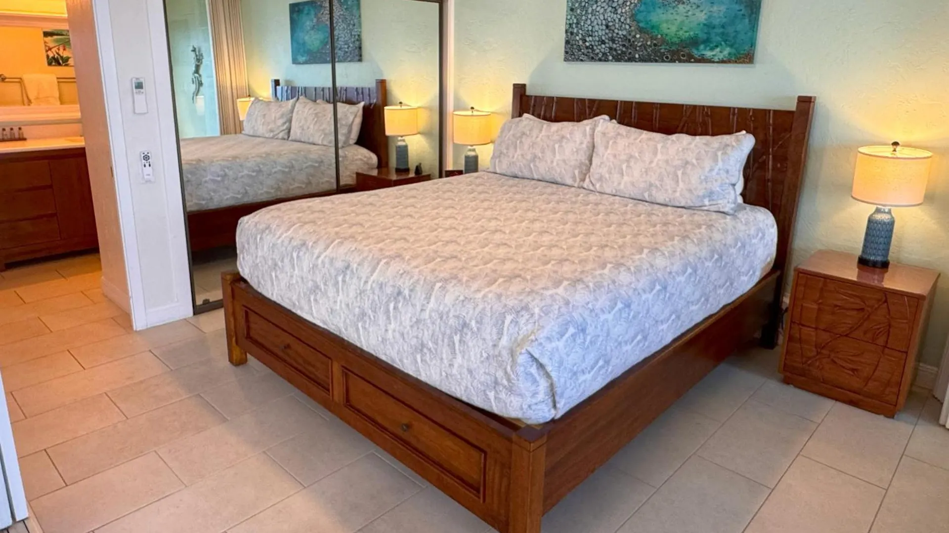 Oceanfront Luxury Condo Kailua-Kona USA