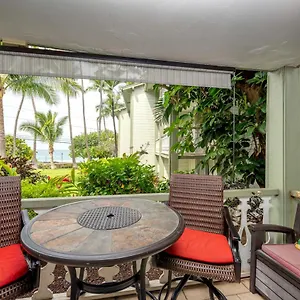Kona Islander 147 Tropical Oasis Hotel