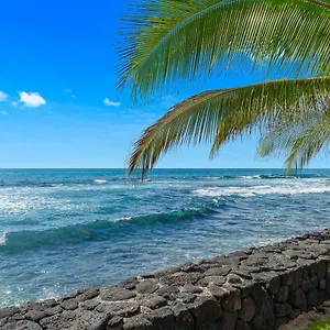 Kona Bali Kai #165 Hotel