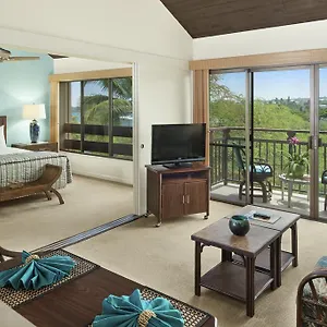 The Kona Billfisher Resort