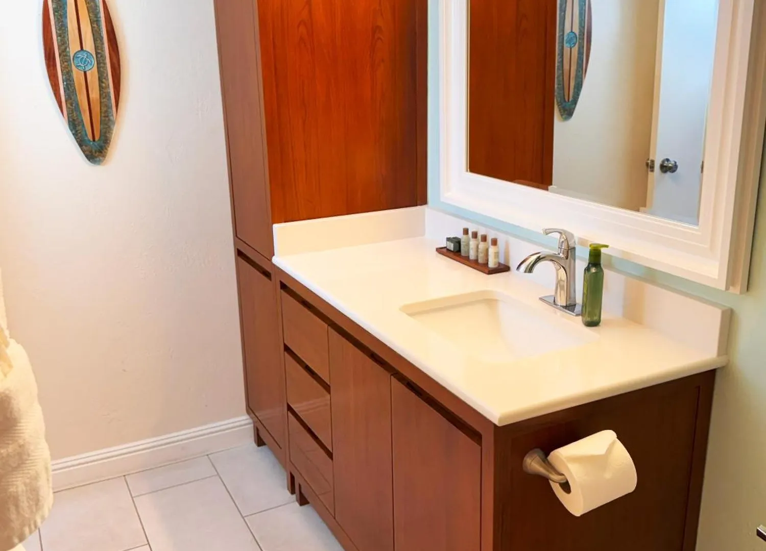 Oceanfront Luxury Condo Kailua-Kona Aparthotel